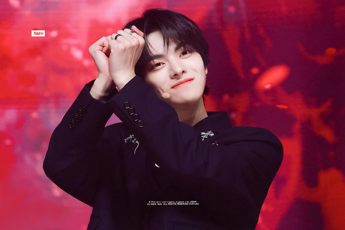 _Faze02's tweet image. 언제나 리오편  #이리오 #LEELEO #리오 #LEO