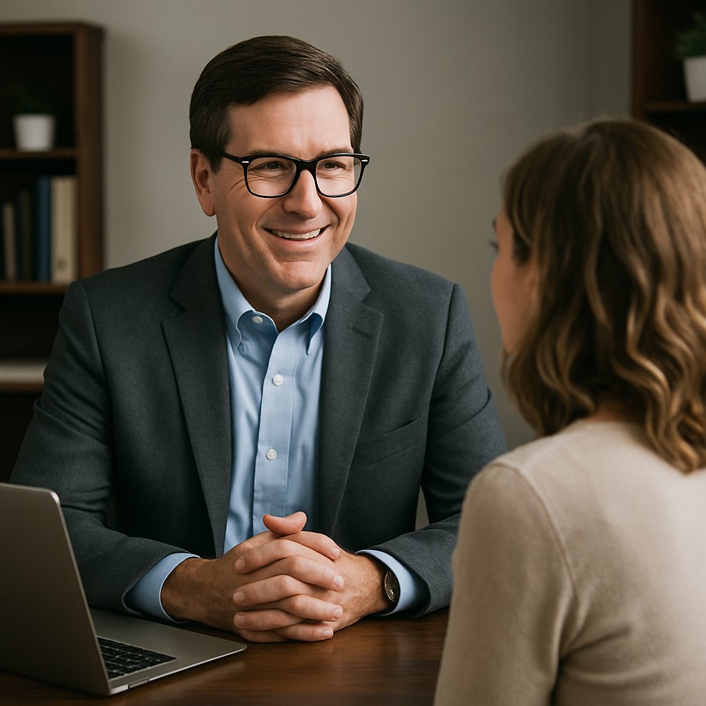 SFAgentBruceH's tweet image. Leadership in insurance means showing up, listening well, and keeping things clear. I wrote about what that looks like day to day.
📖 linkedin.com/pulse/what-ins…

#Leadership #InsuranceWithCare #LeesSummitMO