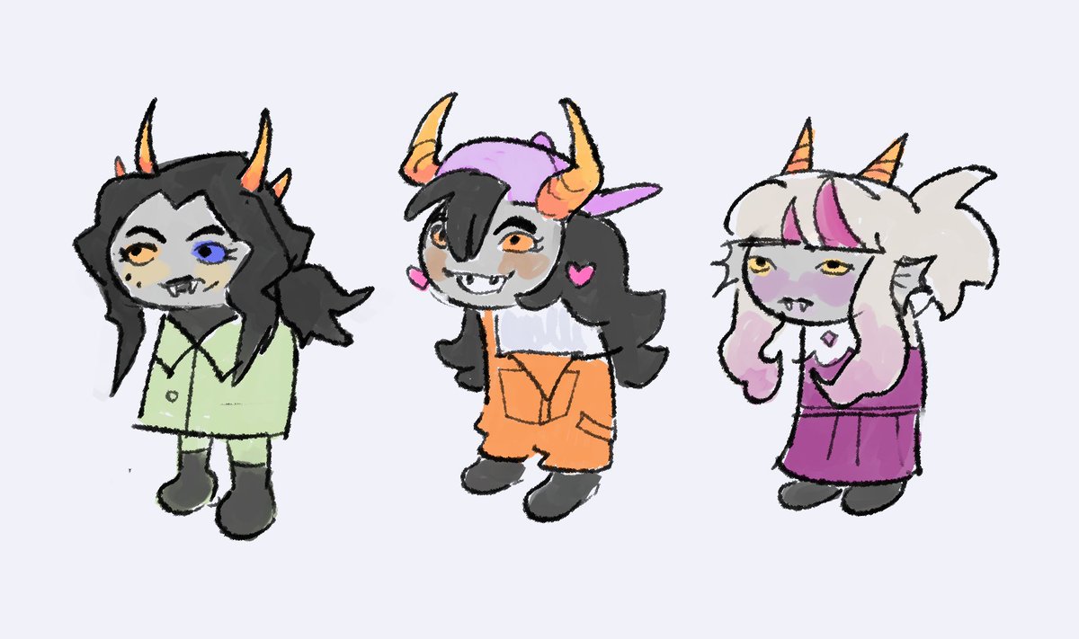 sosinsky.png /C0MMISSI0NS 0PEN/ tweet media