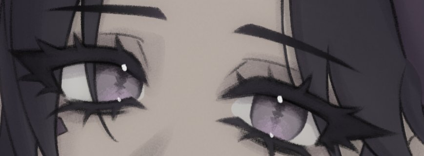 Odessa_vt's tweet image. i love drawin eyes :3