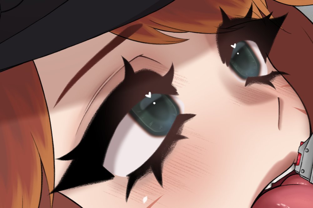 Odessa_vt's tweet image. i love drawin eyes :3