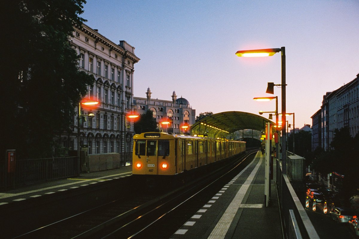 the camera 🤝 the photos