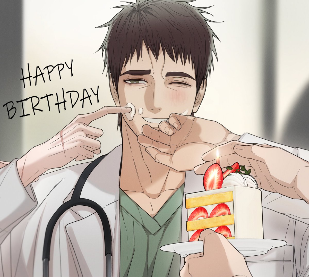 만야게 tweet media