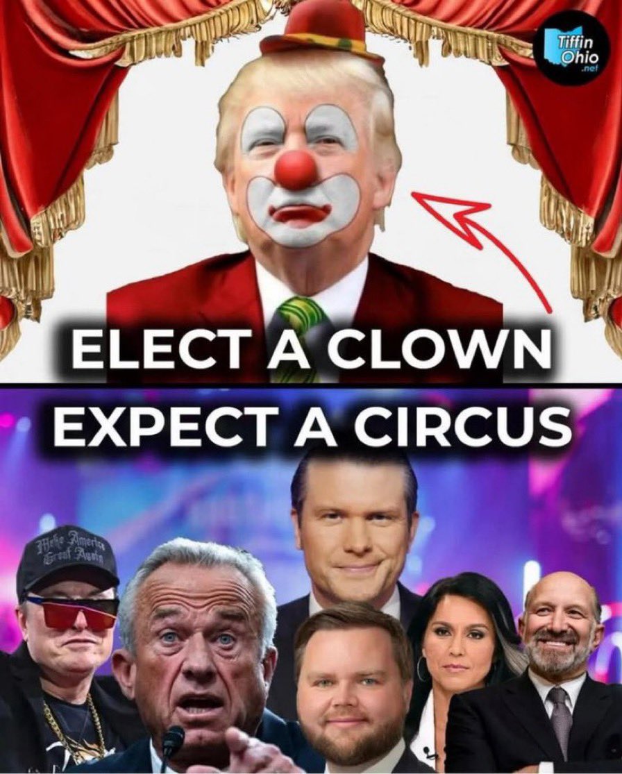 The American people will not be silenced by the radical right wing.