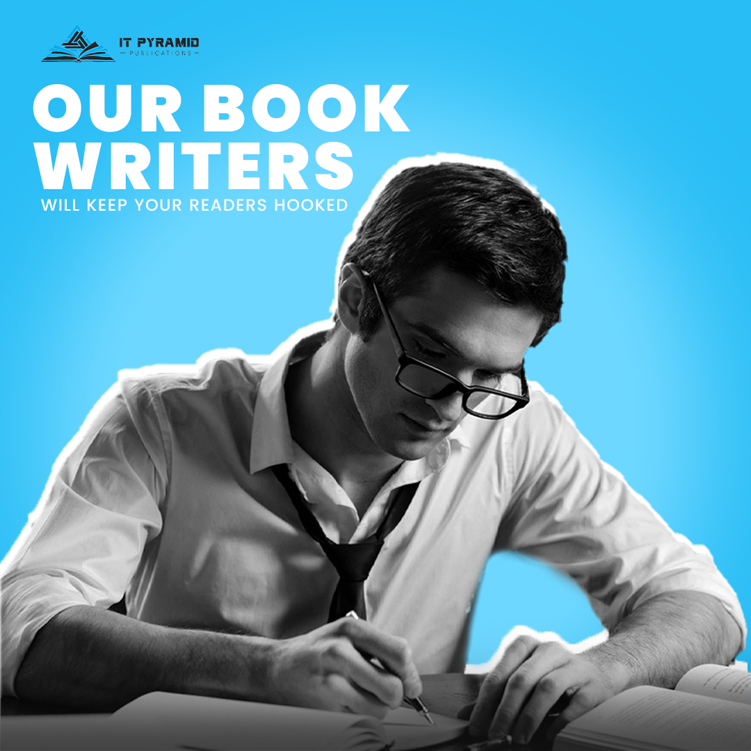 PyramidPublish's tweet photo. From idea to masterpiece, ITPyramid Publications helps you write, edit &amp; publish with impact.
info@itpyramidpublications.com
#Ghostwriting #BookPublishing #WritersLife #AuthorSupport #ebooks #BookTwitter #Writer #AuthorMarketing https://t.co/eDRNeMDWbo