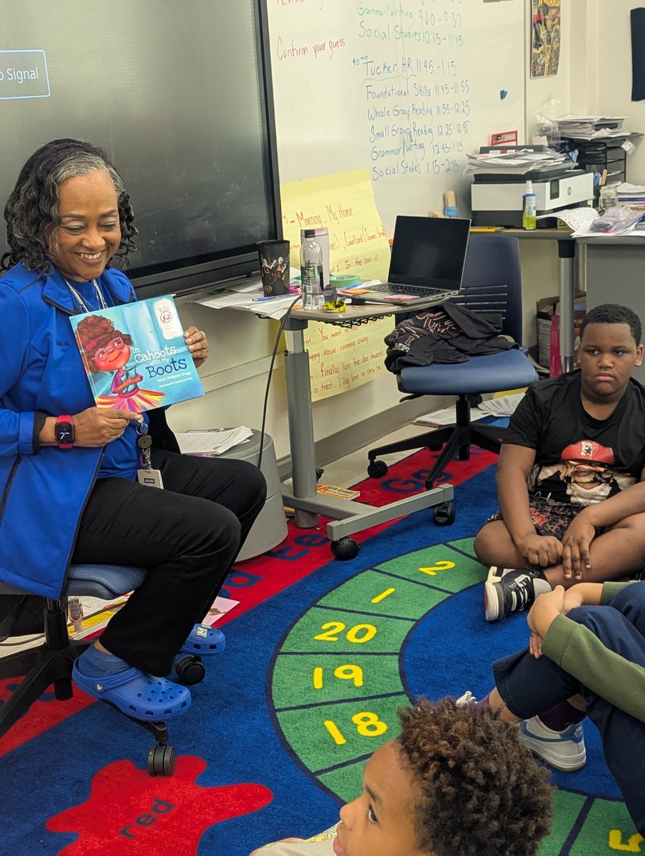 F.L.STANTON tweet media