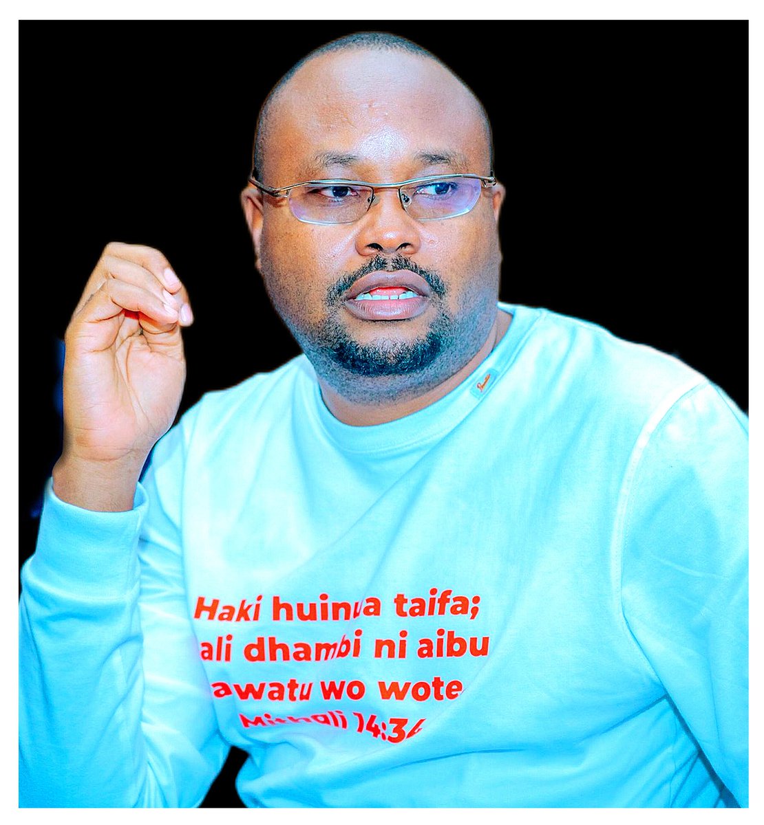 Joel Msuya tweet media