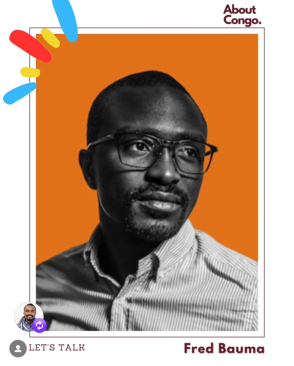 TalkAboutCongo's tweet photo. #RDCongo: Accords de paix : enjeux et perspectives
 
Retrouvons-nous pour analyser les différents accords de paix qui ont été signés cet été afin d'en comprendre les enjeux et les conséquences.

« Let's talk about Congo » ce 23/09 à Bruxelles avec @fredbauma90 et @kvlassen. https://t.co/DoLzgwibSE