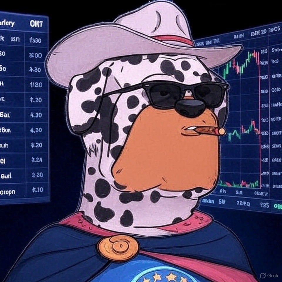 GM

I’m gunna pull up a challenge wallet and see how high we can run it up starting at 1 $SOL

using <a href="/BloomTrading/">Bloom</a> to execute all my trades along the way. 

If you wanna join along the way here is my ref link t.me/BloomSolana_bo…

7czcDJpjUKJ8ME28Z9wjwTZE5D88gWhiiDLdoSkA78NJ