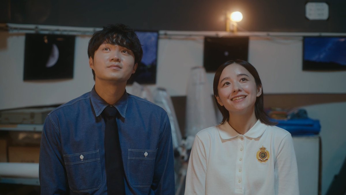 mingtangisready's tweet image. #僕達はまだその星の校則を知らない 
初めて強い言葉を放った健治。
初めてストレートに好意を伝えた健治。
初めて父親と腹を割って話す。
裁判のワクワク。理事長との理解。
健治の成長とそれぞれの幸い。
唐突すぎるプロポーズ、生徒に見られていじられる🤗
最後まで可愛い世界でした。
お疲れさま！