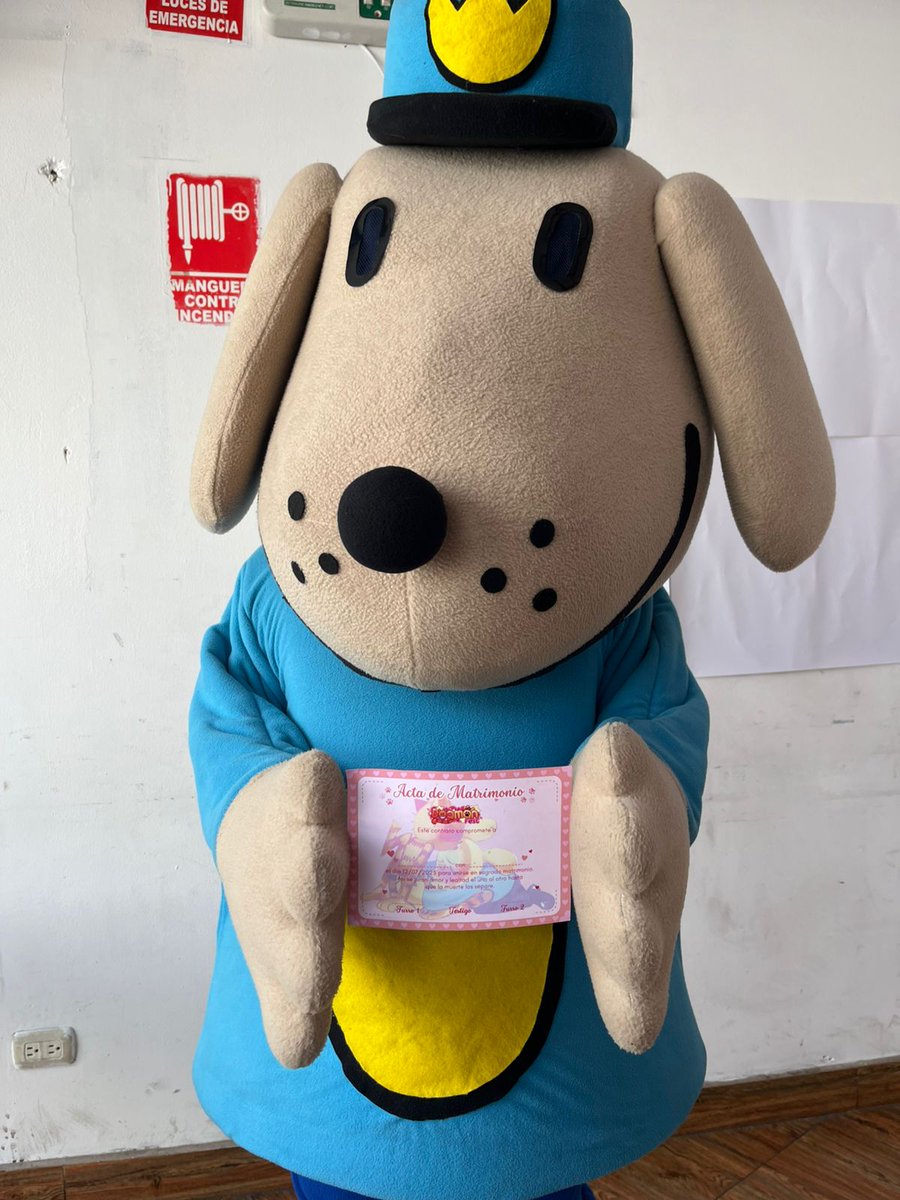 Holi!!!
Esperamos que hayan disfrutado del evento ✨🎉
¡Muchas gracias por acompañarnos!
Si tienen fotos, videos o merch del DogmanFest, compártanlo con nosotros💓
Etiquétennos y usen nuestro hashtag #dogmanfestperu2025 , queremos ver cómo la pasaron 👐

#dogman