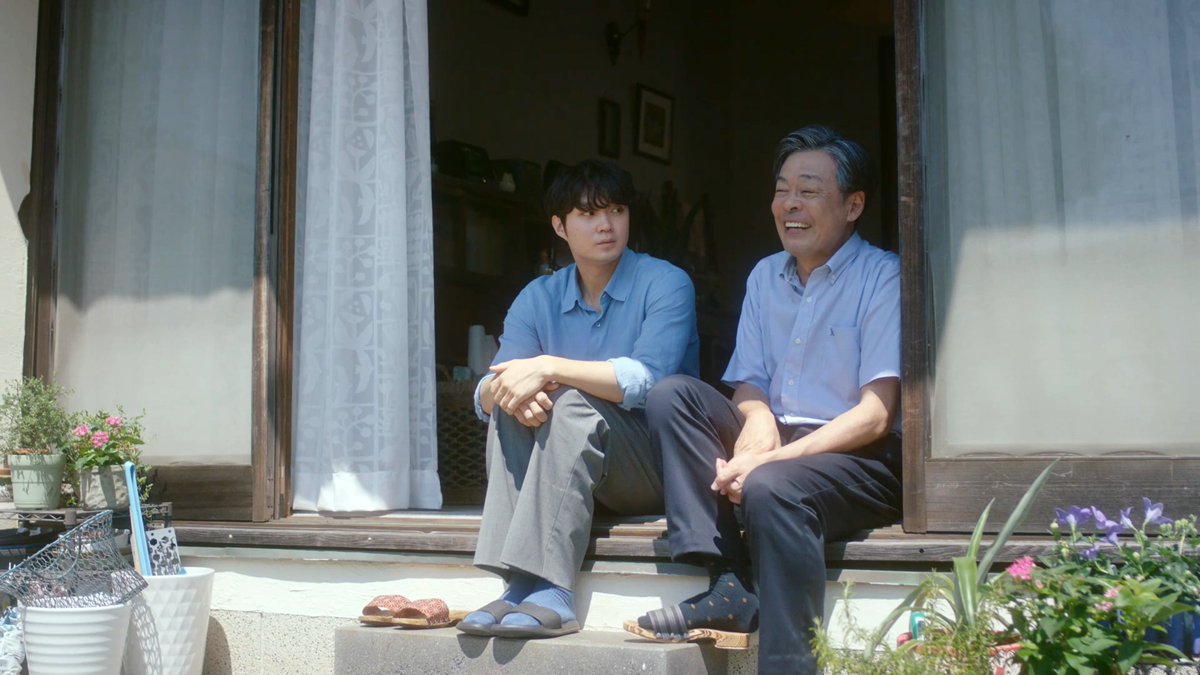 mingtangisready's tweet image. #僕達はまだその星の校則を知らない 
初めて強い言葉を放った健治。
初めてストレートに好意を伝えた健治。
初めて父親と腹を割って話す。
裁判のワクワク。理事長との理解。
健治の成長とそれぞれの幸い。
唐突すぎるプロポーズ、生徒に見られていじられる🤗
最後まで可愛い世界でした。
お疲れさま！