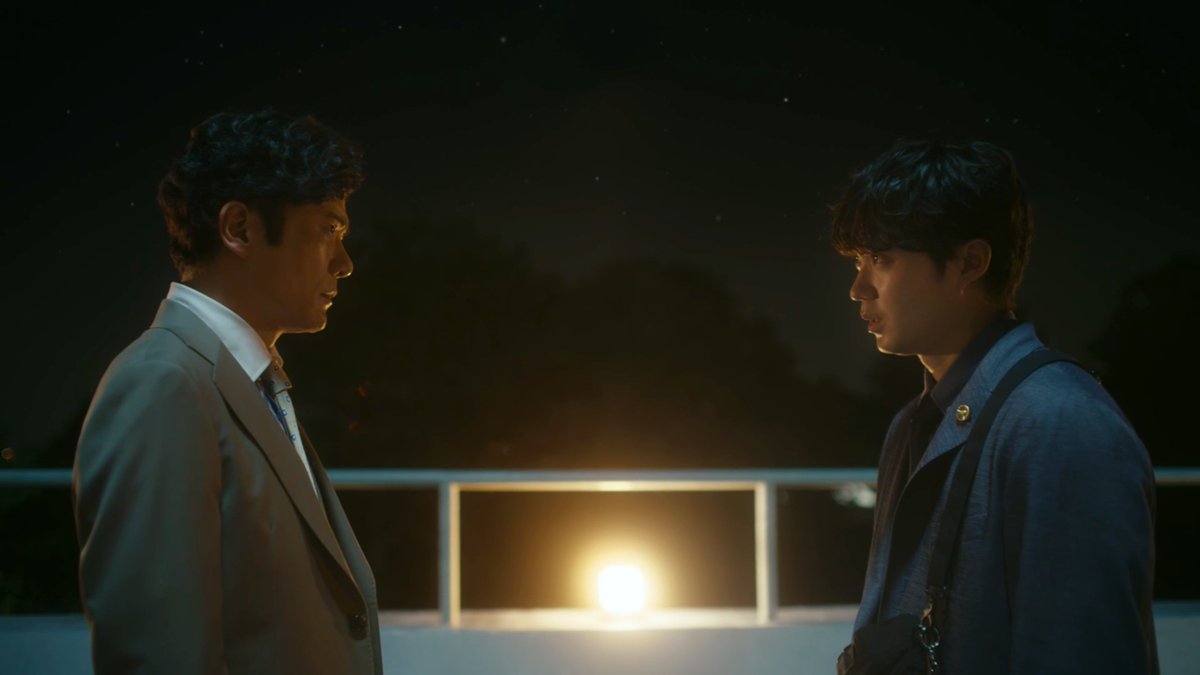 mingtangisready's tweet image. #僕達はまだその星の校則を知らない 
初めて強い言葉を放った健治。
初めてストレートに好意を伝えた健治。
初めて父親と腹を割って話す。
裁判のワクワク。理事長との理解。
健治の成長とそれぞれの幸い。
唐突すぎるプロポーズ、生徒に見られていじられる🤗
最後まで可愛い世界でした。
お疲れさま！