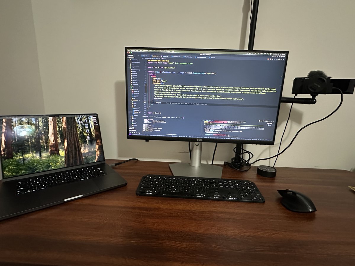ronnypdev's tweet image. I won't stop until I become the Best! The very Best! Whatever that might be. Whatever it takes! #codingwhileunemployed #UntilTheWheelsFallOff #Nextjs #TypeScript #React #TailwindCSS #VibeCoding #AIagents #AI #Cursor #Figma