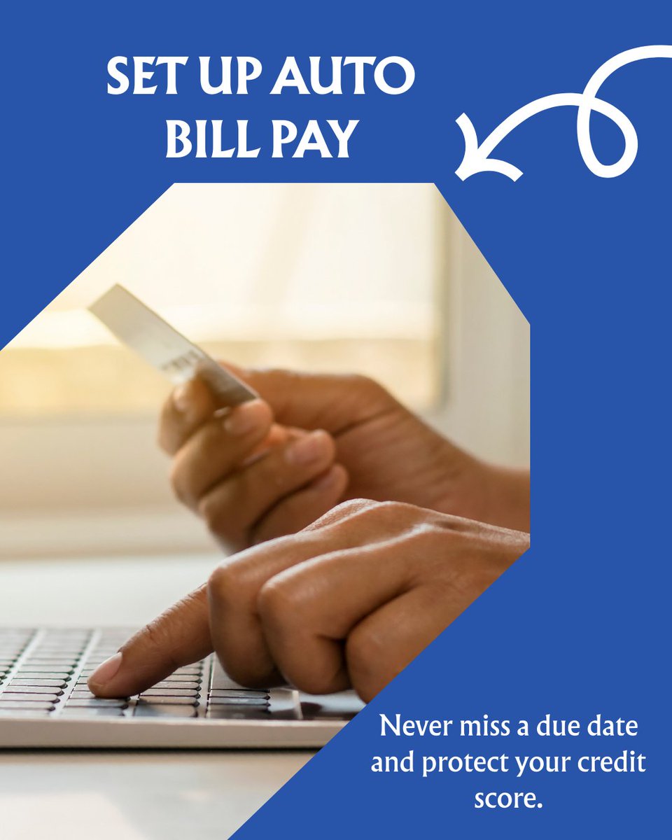 September is National Preparedness Month

Being prepared isn’t just about having a plan - it’s also about making sure your finances are ready for the unexpected. A few simple steps can go a long way:

Let MB&amp;T help you put the right financial tools in place.