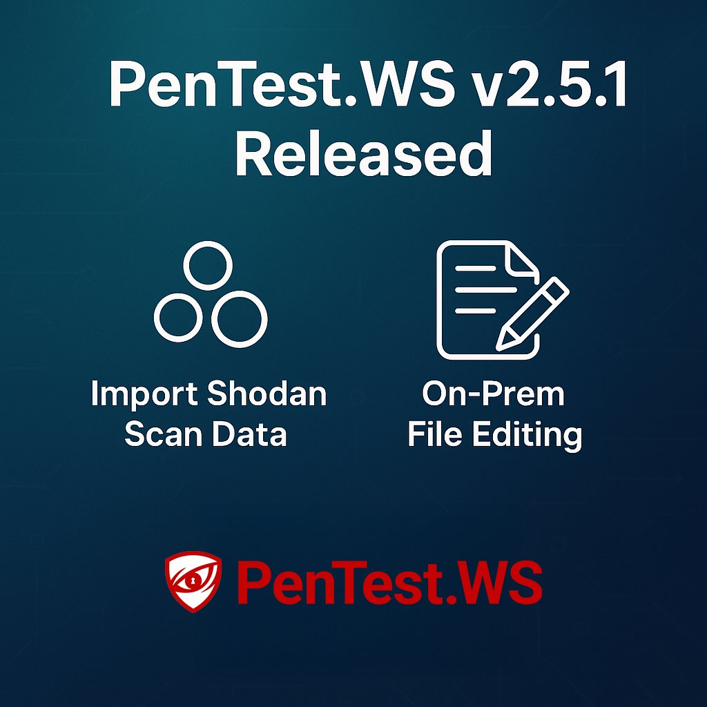 PenTest Workshop tweet media