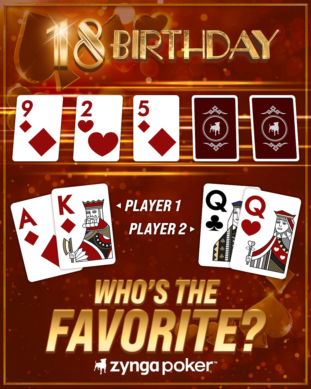 zyngapoker (@zyngapoker) / X