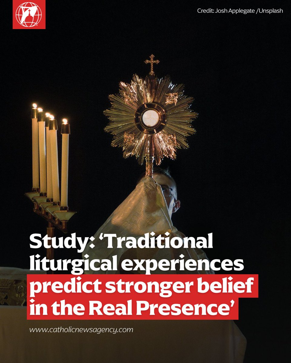 EWTN News tweet media