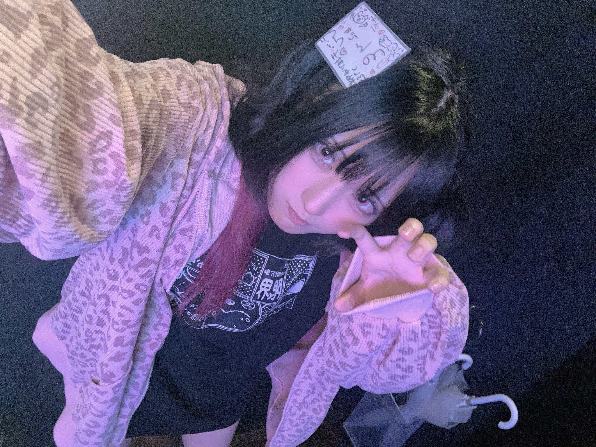 るん♡るん chu♡るん(歌舞伎町コンカフェ) (@chu_run2025) / X