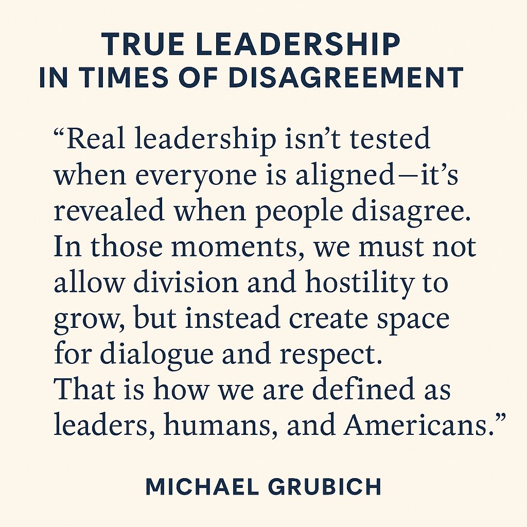 Michael Grubich (@michael_grubich) on Twitter photo 