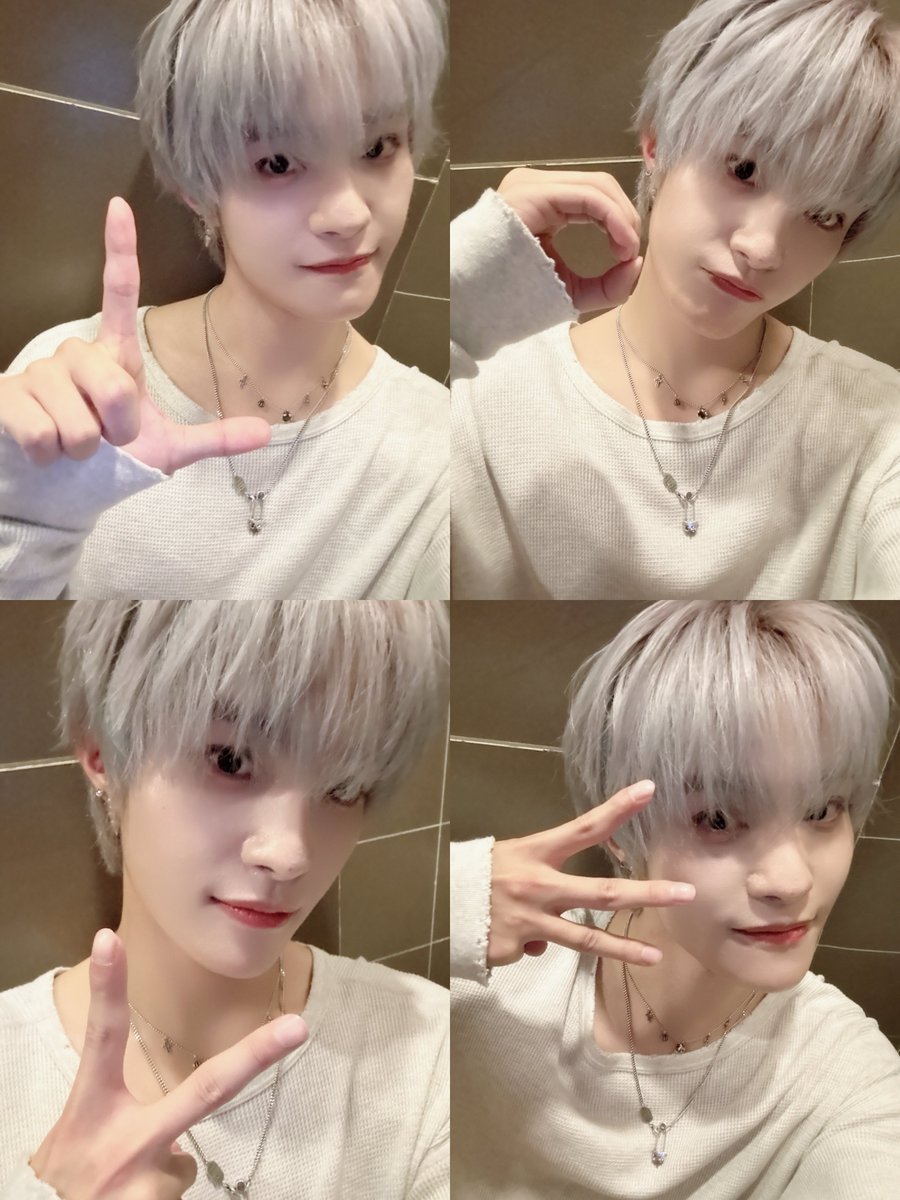 leaf9096's tweet photo. L.O.V.E https://t.co/QJFxrCkImd