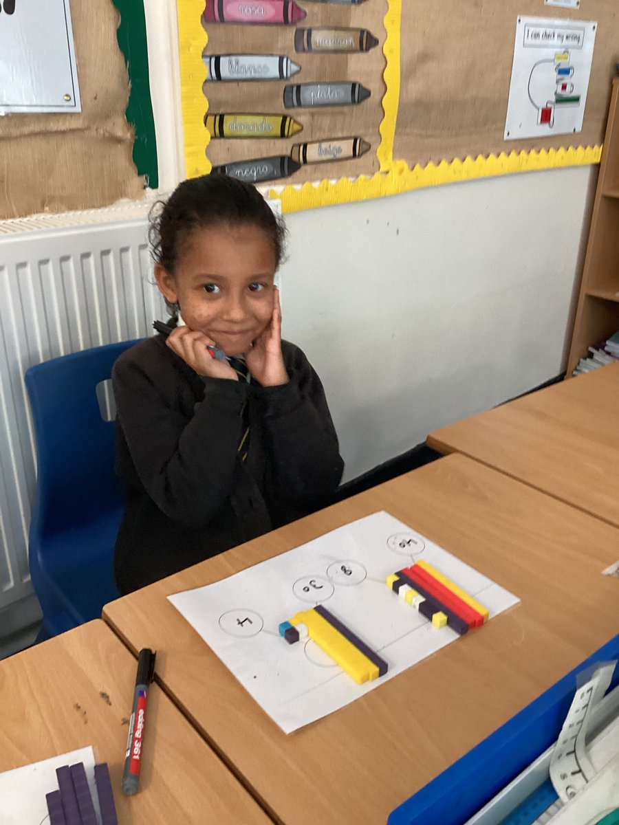 HolyFamilyYear2's tweet image. More practice of partitioning numbers to 100 using PPW models and BaseTen 🔟1️⃣ #Welovemaths #MathsHFB10 #MasteryMaths