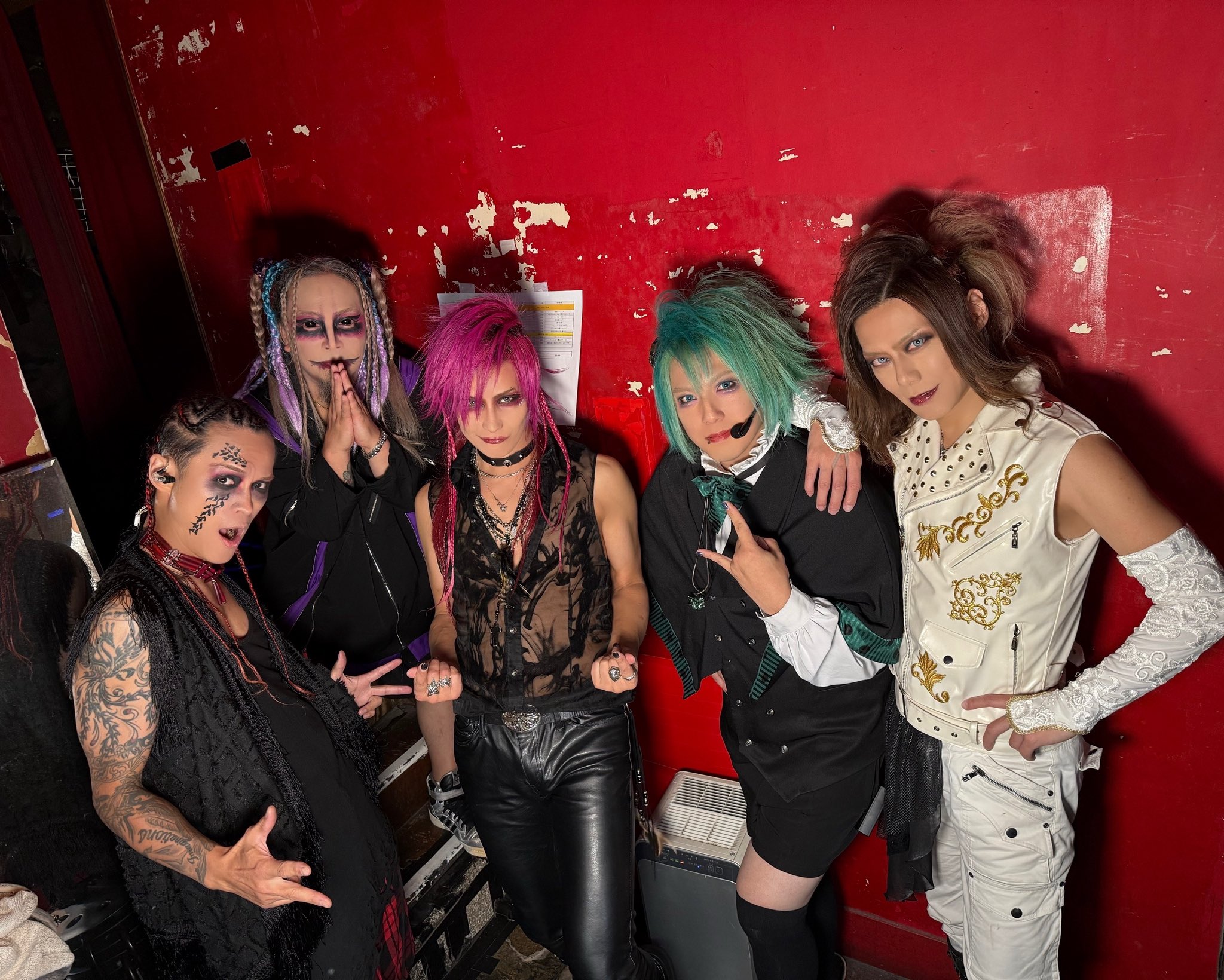 ✢まゆみ★！ ふみ🌈 (@fumi523) / X