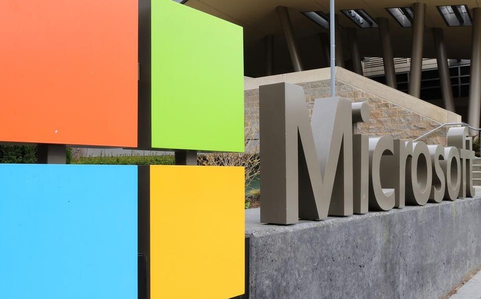 Microsoft advierte a 200 millones de usuarios de Windows: no actualicen su PC
forbes.com/sites/zakdoffm…