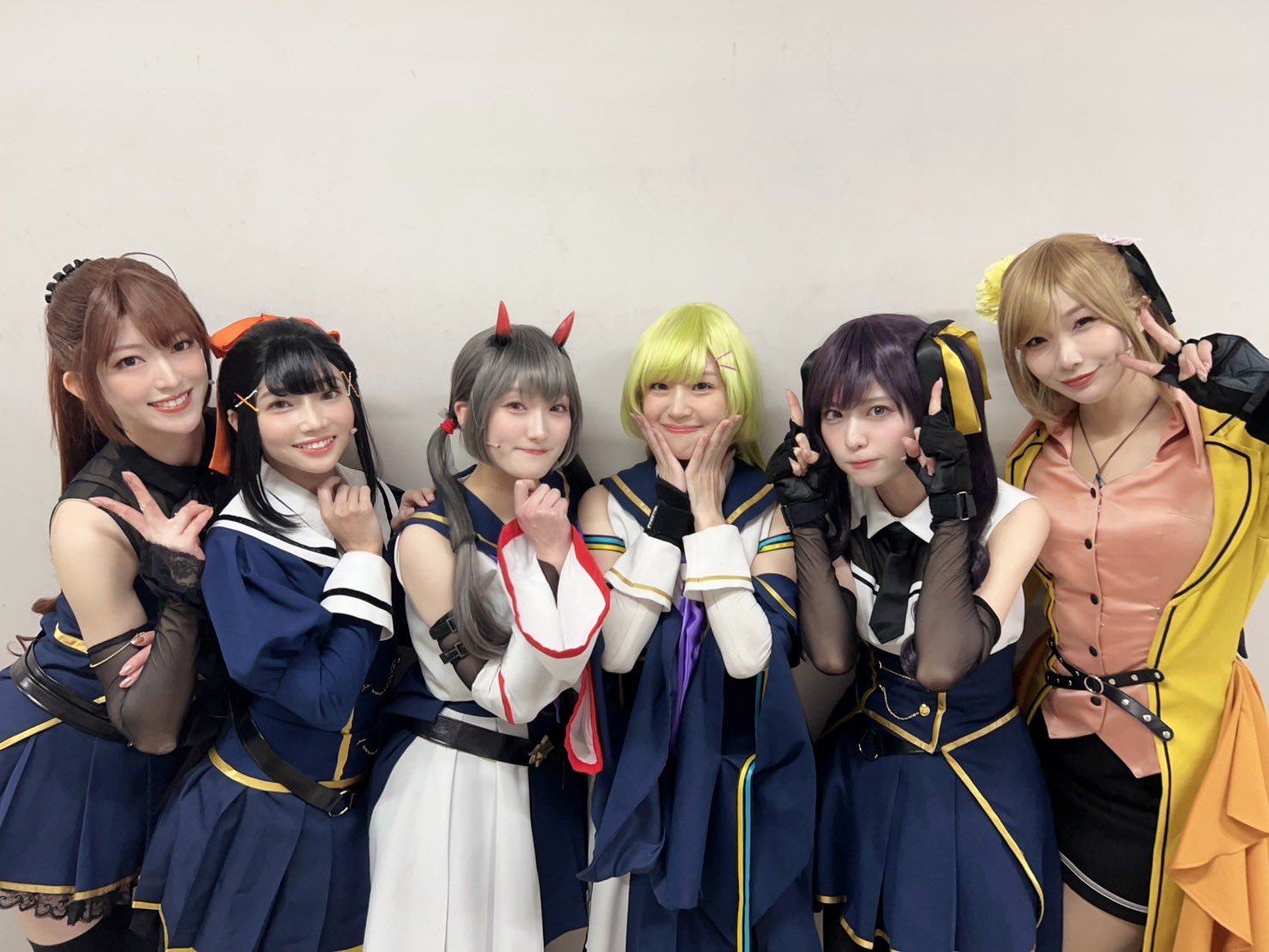 A3 複製パネル アサルトリリィ Lily Memory 矢野妃菜喜 林田真尋 林田真尋 on X: 