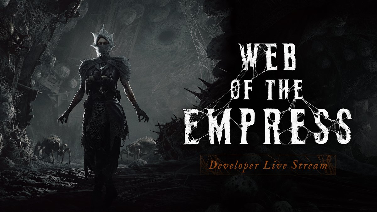 Hunt: Showdown tweet media