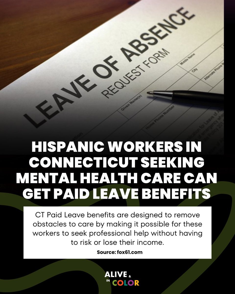 AliveAndInColor's tweet image. This state will be the first to offer FREE child care + the CDC panel abandons COVID vaccine recommendation, saying it’s a personal choice. 

Want the latest stories at the intersection of culture, health, and care delivered to your inbox? Subscribe: aliveandincolor.com/join-the-commu…