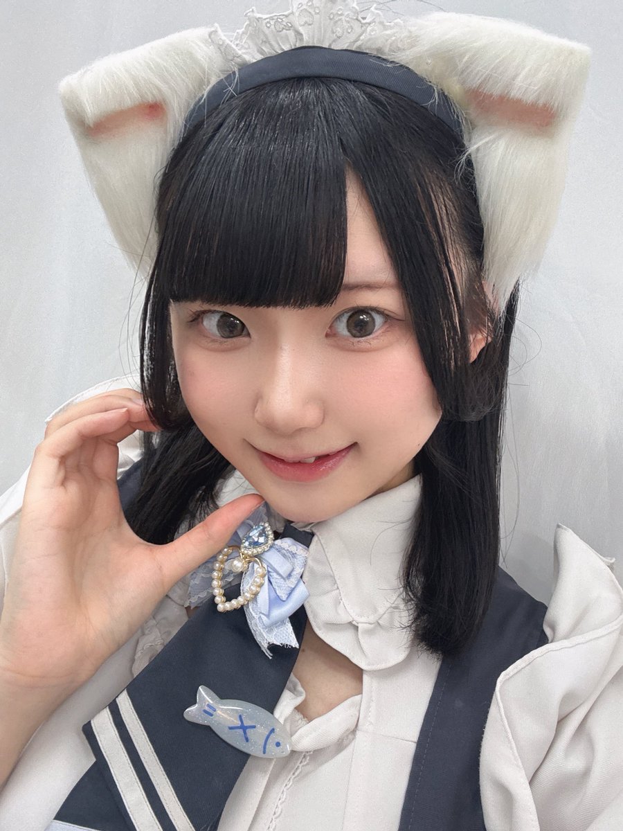 ameru_zettai's tweet image. おきゅおわー！
楽しかったー！