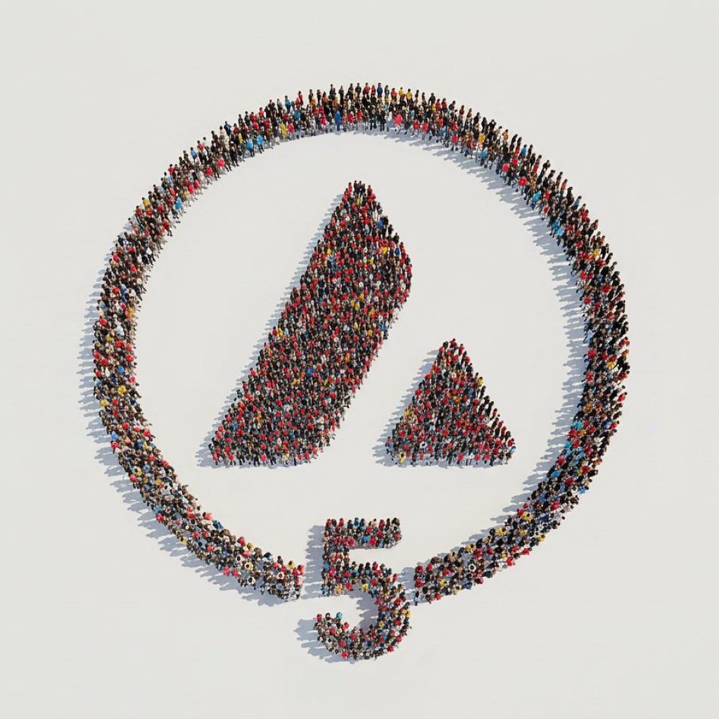 khaliAmore's tweet photo. Wow! 5 years! To many more @avax 🔺 https://t.co/ZyYsO8A0Za