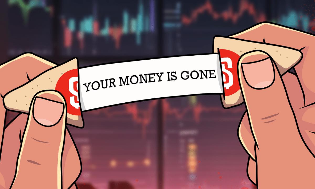 bsc_daily's tweet image. 🤡 No promises, no fake roadmaps. Just pure meme chaos. @ScamcoinSPL is 100% memes and built for the degen community.

Jump in and embrace the madness 👉 t.me/ScamcoinSPL

📊 CMC: coinmarketcap.com/currencies/sca…

#Sponsored #NFA