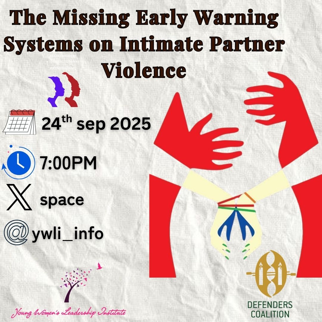 #EndFemicideKe tweet media