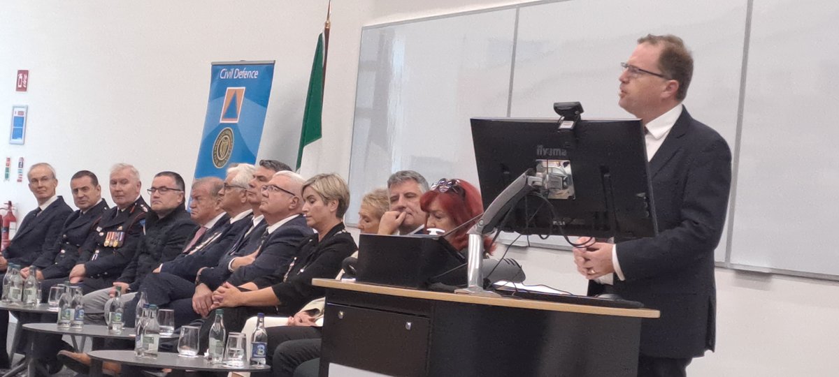 Civil Defence IRL tweet media