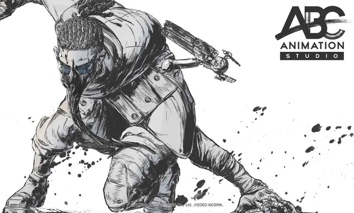 デス・ストランディング