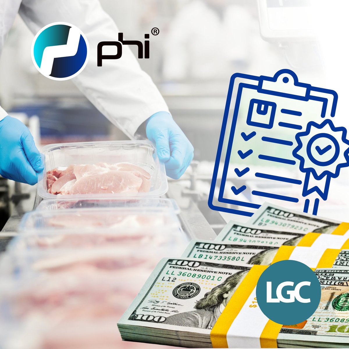 PHI_LGC_Mx's tweet image. 🧪 ¿Sabías que el #ProficiencyTesting puede evitar costosos retiros de alimentos?
Descubre cómo las #PruebasDeAptitud garantizan calidad y protegen tu marca.

📖 Lee el artículo completo:
pharmainsumos.com/2025/09/19/pro…
#PharmaInsumos #LGCStandards #ControlDeCalidad