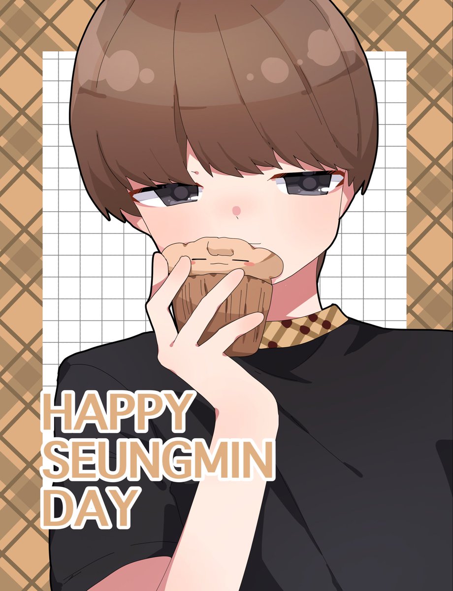 HBD🐶
#HappySeungminDay
#세상가장_푸르른_승민이_생일
#GoldenVoiceSeungminDay