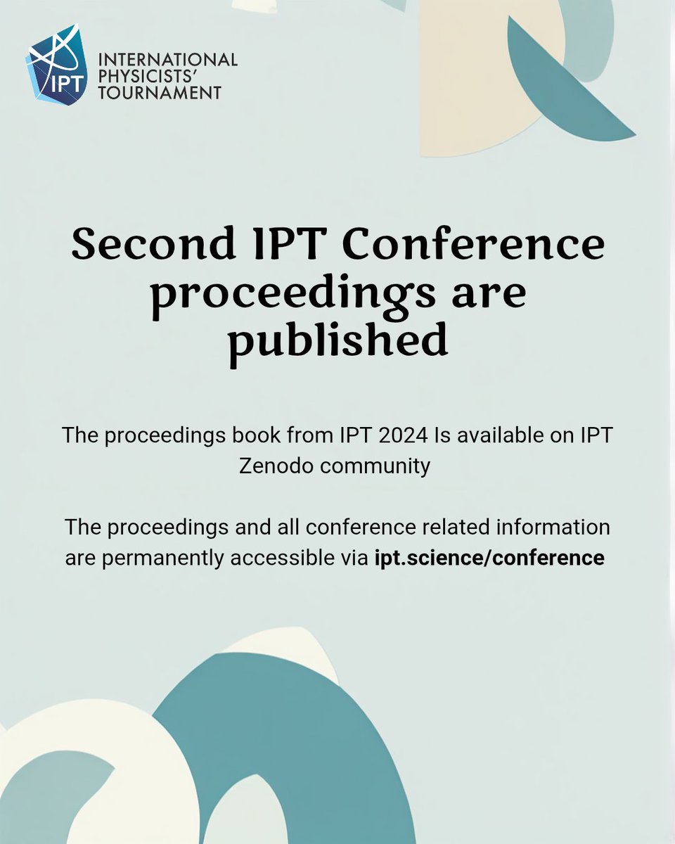 IPT Official tweet media