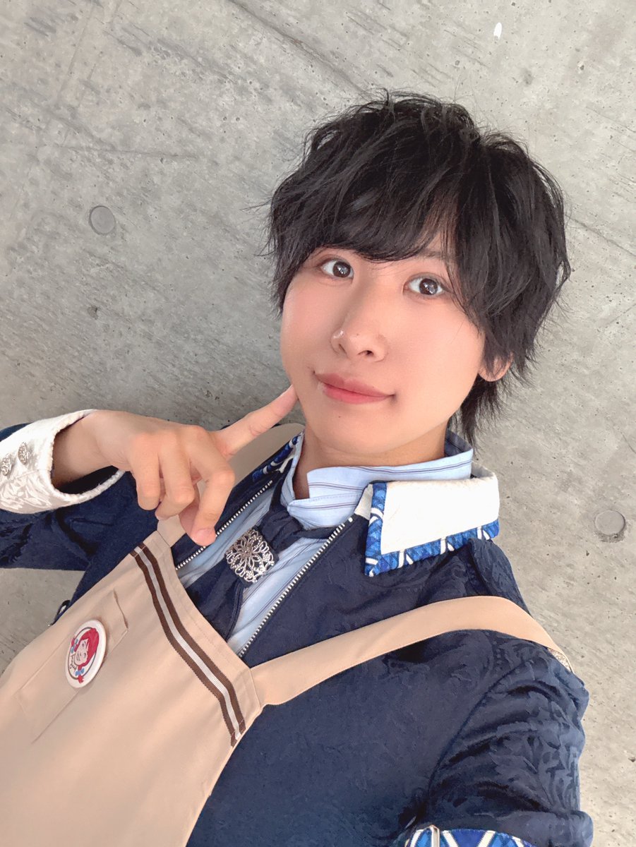 矢吹 藍(ラムネ商店街) (@yabuki_ramuket) / Posts and Replies / X