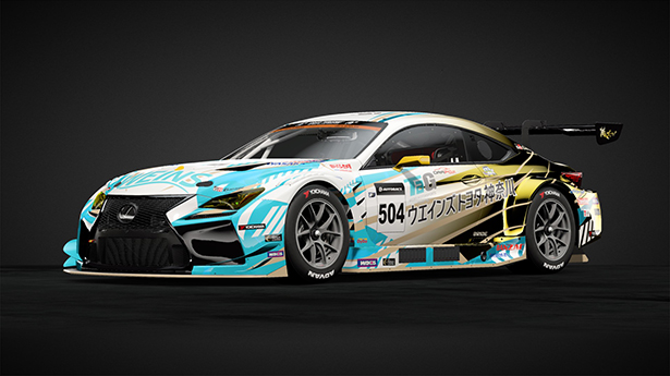 📢【2025 AUTOBACS JEGT CORPORATE MATCH】チーム紹介 Vol.16
／
「タッグ」を組んで未来のドライバーを育成！
ウエインズトヨタ神奈川が設立したモータースポーツ育成チーム TaG が2025年も参戦🔥
No.504 WEINS CLUB TEAM TaG
＼