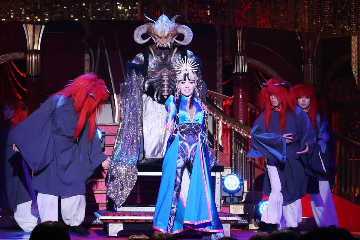 国民的マジックの祭典 プロが選ぶ最強マジシャン14連発』 プリンセス