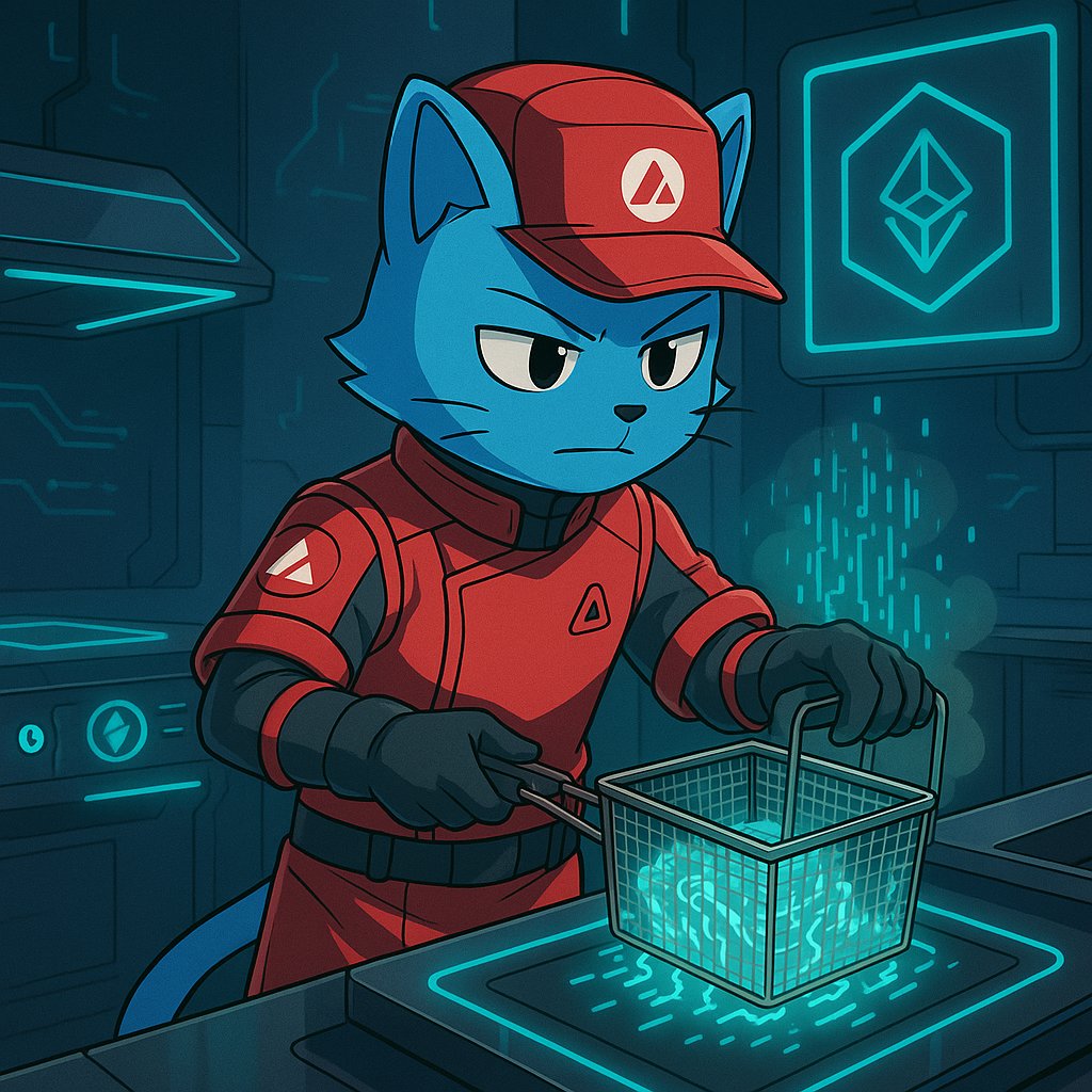 LokUnchained tweet media