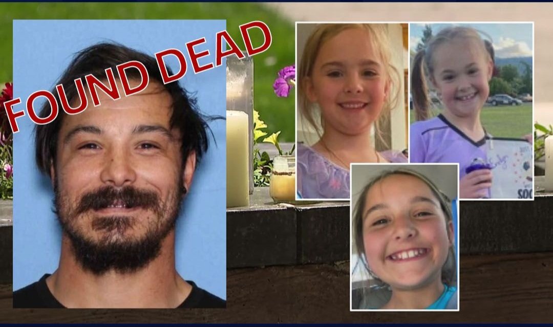 SweetPea1636's tweet photo. Sucker, coward and DEMON. 

Killed his 3 babies then killed himself! 

#TravisDecker belongs in hell https://t.co/px6kWI3xSy
