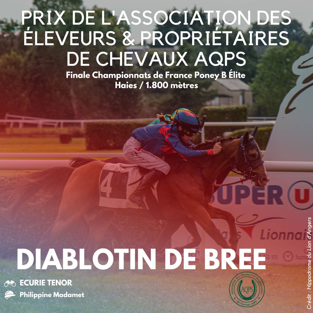 Hippodrome du Lion d’Angers tweet media