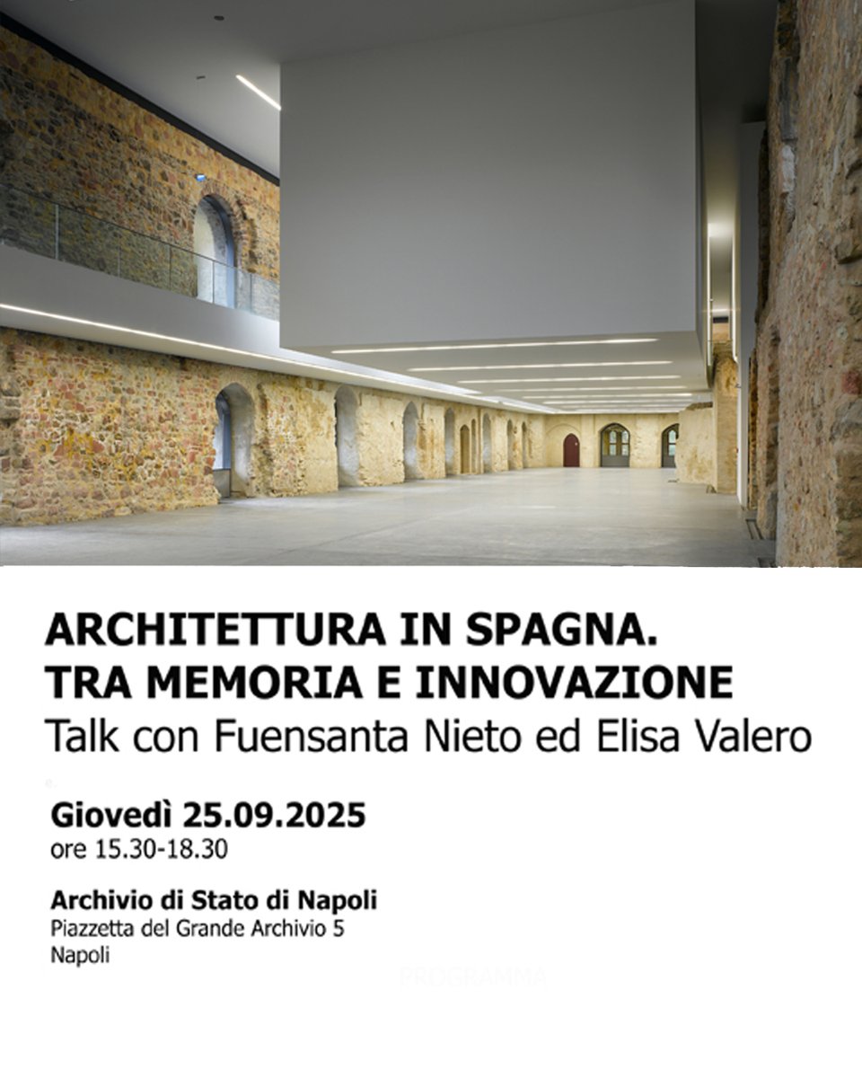 Ambasciata di Spagna in Italia 🇪🇸🇮🇹 tweet media