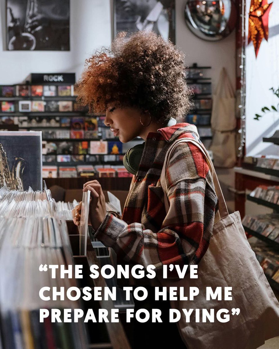 Visit compassionatecommunitiesni.com/plan-ahead-adv… for more information on how you can plan ahead (and participate in our public consultation on the Legal Component of Advance Care Planning)