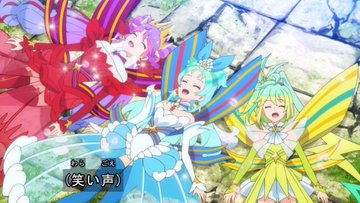 プリンセッション・オーケストラ 第24話