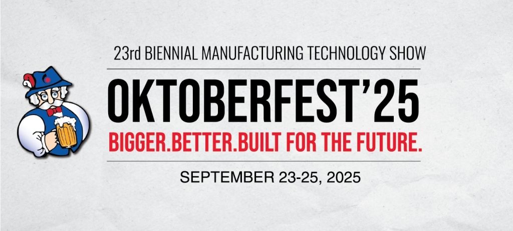 InspecVision's tweet image. This week we are in Plymouth, Minnesota for Oktoberfest! Live demos of our 2D &amp;amp; 3D inspection systems, chat with our team and enjoy some great food and drinks!
Find out more at zurl.co/1PXEW